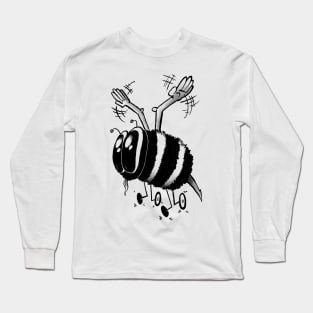 Buzz buzz Long Sleeve T-Shirt